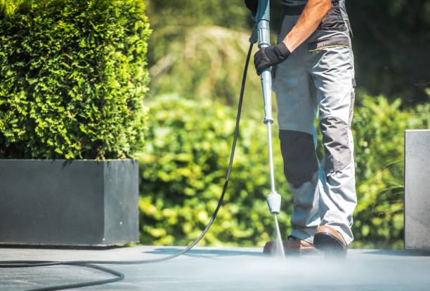 Best Graffiti Removal  in Redwood, TX