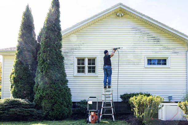 Best Restaurant Pressure Washing  in Redwood, TX