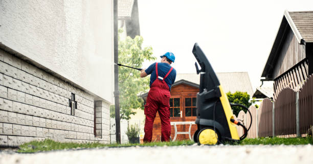 Best Machinery and Equipment Cleaning  in Redwood, TX