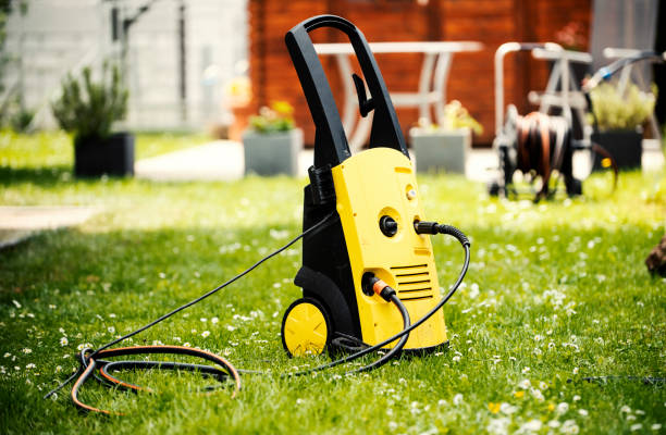 Redwood, TX  Pressure Washing Services Company
